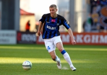 Europa League: Ruch wins, Lech and Zawisza suffer defeats