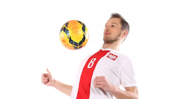 Grzegorz Krychowiak w Sevilla FC!