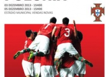 U-18: Portugalia – Polska o 16:00
