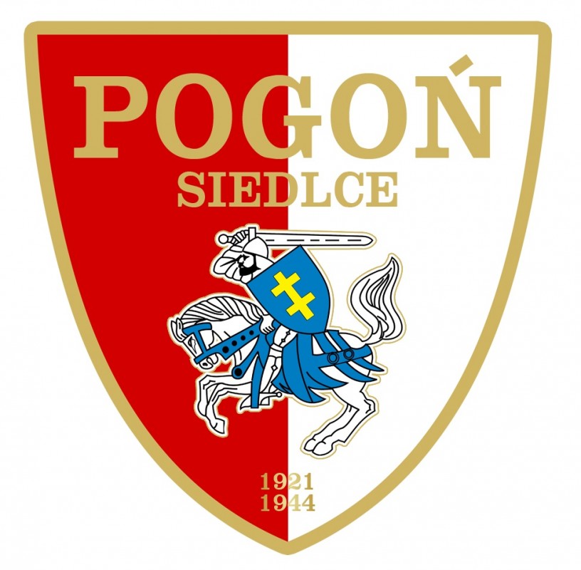 MKP Pogoń Siedlce