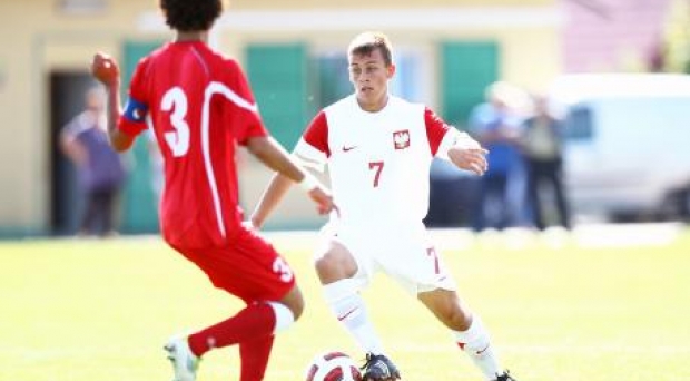 Zwycięski debiut Janasa! Portugalia pokonana