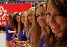 Wideo: Alfabet spisany na piasku