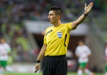 Obsada sędziowska 4. kolejki T-Mobile Ekstraklasy