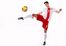 Majewski: Lewandowski nie przyszedł do Monachium siedzieć na ławce