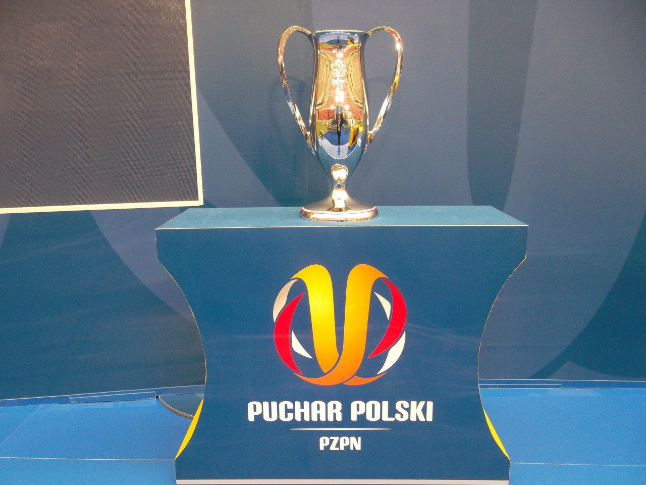 Pary 1/16 finału Pucharu Polski Rozgrywki FORTUNA Puchar Polski