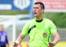 Obsada sędziowska 3. kolejki II ligi