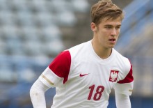 U-20: Powołania na mecze ze Szwajcarią i Włochami