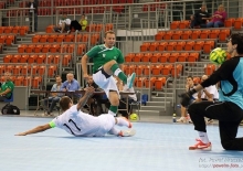 Rekord gotowy do UEFA Futsal Cup