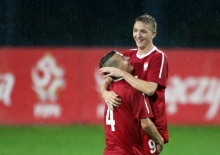 Wideo: Polska ograła Norwegię i zagra w finale Pucharu Syrenki