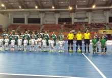 Kapitalny start Rekordu