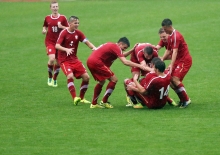 Syrenka Cup: Poland won with Norway