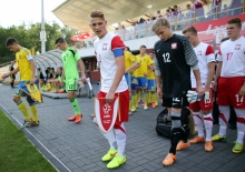 Dzięcioł: Stać mnie na więcej