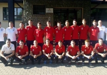 Futsal: U-21 po zgrupowaniu w Szczyrku