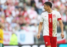 Raport kadrowicza: Pierwszy gol Lewandowskiego w Bayernie