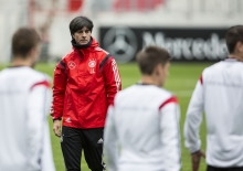 Eliminacje ME: Jak grali nasi rywale?