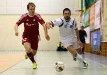Futsalowy superpuchar dla Wisły