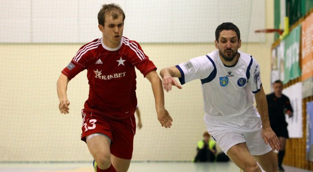 Futsalowy superpuchar dla Wisły