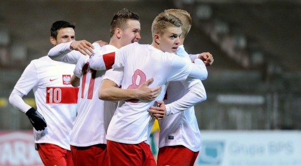 Kapitan Furman: Chłopaki, jestem z Wami! Za miesiąc poprowadzę Was do awansu na Euro 2015!