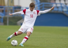 U-20: Poles beat Italy 