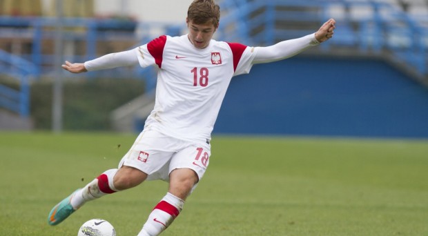 U-20: Poles beat Italy 