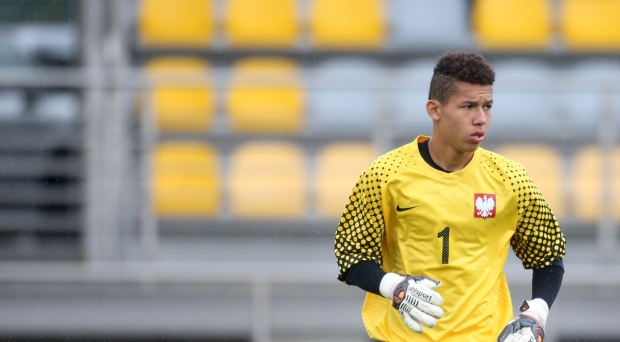 U-17: Żynel dodatkowo powołany na mecz z Luksemburgiem 