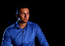 Borek: Reprezentacja Polski to dla komentatora Himalaje