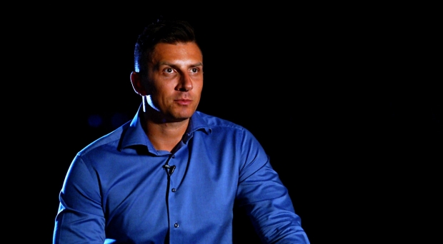 Borek: Reprezentacja Polski to dla komentatora Himalaje