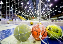 Futsal – zgrupowanie kadry rozpoczęte!
