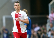 Poles in Europe: Milik plays a hero for Ajax