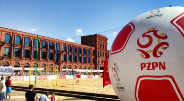 POLISH CUP IN BEACH SOCCER RESOLVED!