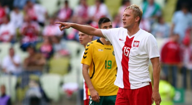 Glik: postawimy się Niemcom