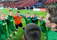 Wystartowała XV edycja Turnieju Z Podwórka na Stadion o Puchar Tymbarku