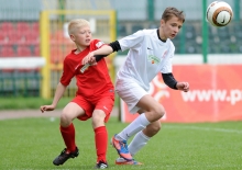 Ostatnie dwa tygodnie zapisów do Turnieju „Z Podwórka na Stadion o Puchar Tymbarku”