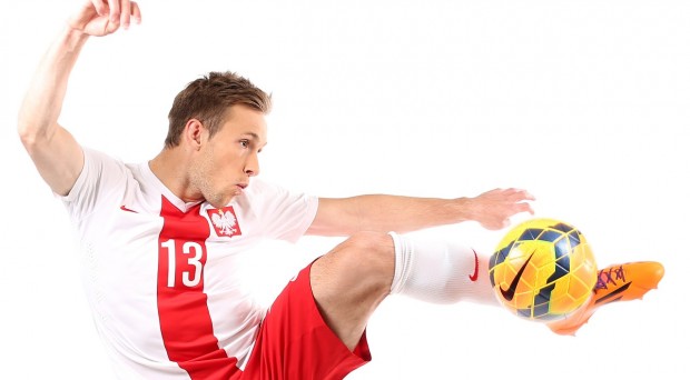 Poles in Europe: Important goals from Teodorczyk and Rybus