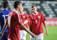 U-19: Łysiak za Kownackiego na turniej eliminacji ME 