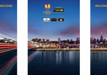 Kolejna robocza wizyta UEFA za nami