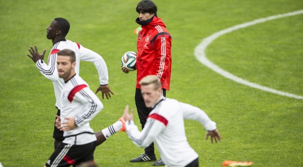 Aktualizacja: Kadry Niemiec i Szkocji na mecze z Polską