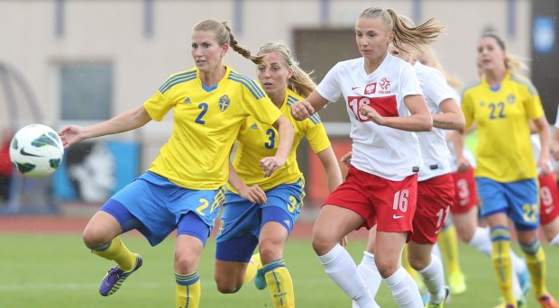 U-19 kobiet: Powołania na mecz ze Szwajcarią
