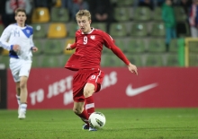 Wideo: Pewna wygrana kadry U-19 z Andorą