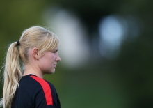Polki za granicą: Polskie starcie w Bundeslidze