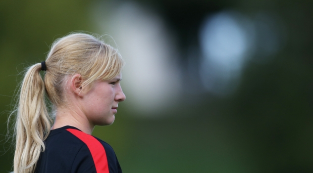 Polki za granicą: Polskie starcie w Bundeslidze