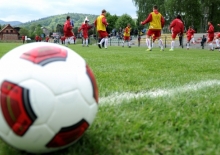 U-16: Dodatkowe powołania na mecz ze Szwajcarią