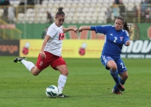 U-19 kobiet: Dodatkowe powołania na mecz ze Szwajcarią