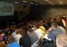Inteligentna gra – konferencja trenerów we Wrocławiu