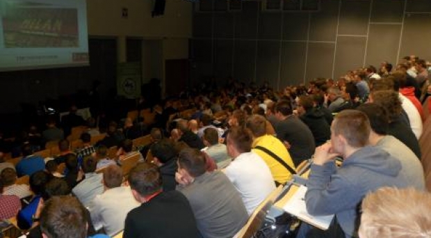 Inteligentna gra – konferencja trenerów we Wrocławiu