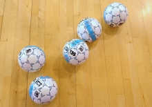 Futsal: Regulamin Młodzieżowych Mistrzostw Polski U-14.