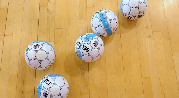Futsal: Regulamin Młodzieżowych Mistrzostw Polski U-14.