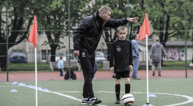U-16: Powołania na zgrupowanie selekcyjne w Białej Podlaskiej