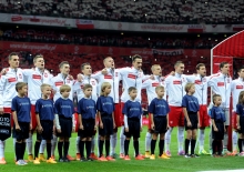 Awans Polski o 26 miejsc w rankingu FIFA!