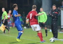 U-18: Powołania na dwumecz z Anglią